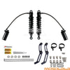 Harley Touring Street Glide 13" Rear Shock Absorbers (2014-2023)