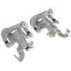 Mazda 6 GG GH GY Pair Rear LH + RH Hand Brake Calipers (2002-2010)