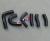Honda Magna V65 VF100C VF1100C Silicone Radiator Hose (1982-1983)