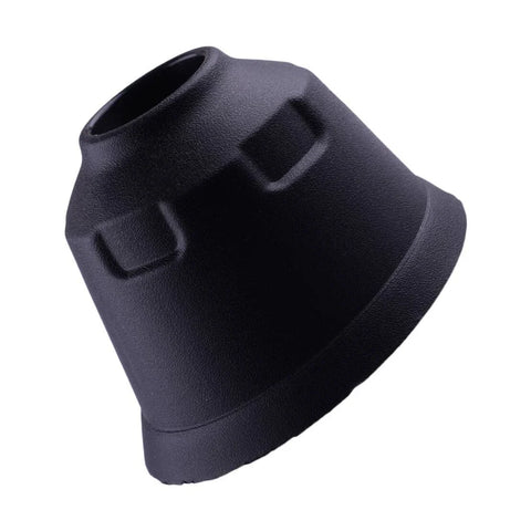 Ford Transit Rear Cargo Door Bumper Magnet Cover Trim (2015-2019)