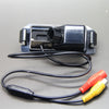 Kia Picanto Rear View Backup Camera (2016–2019)