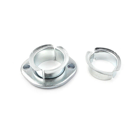 Honda CG125, CB, XL, XL185 125cc Exhaust Collet & Clamp Kit