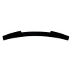 BMW 2 Series G42 G87 Coupe (2022-2024) Gloss Black Rear Spoiler Lip
