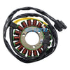 Suzuki GS1150EF, GSX1100EE, GSX1100EF Stator Coil (1984-1986)