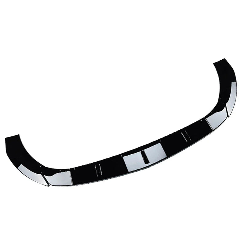Mercedes Benz A Class CLA Class Front Bumper Splitter Lip (2023)