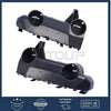 Nissan Sentra Front Mount Bumper Retainer Brackets / 2 x Pair / (2020–2021)