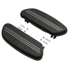Harley Street Glide Floorboards Foot Pegs (1993-2025)