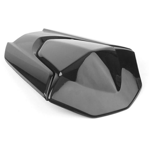 Suzuki GSXR1000 (2009-2016) Black Rear Pillion Tail Seat Back Cowl