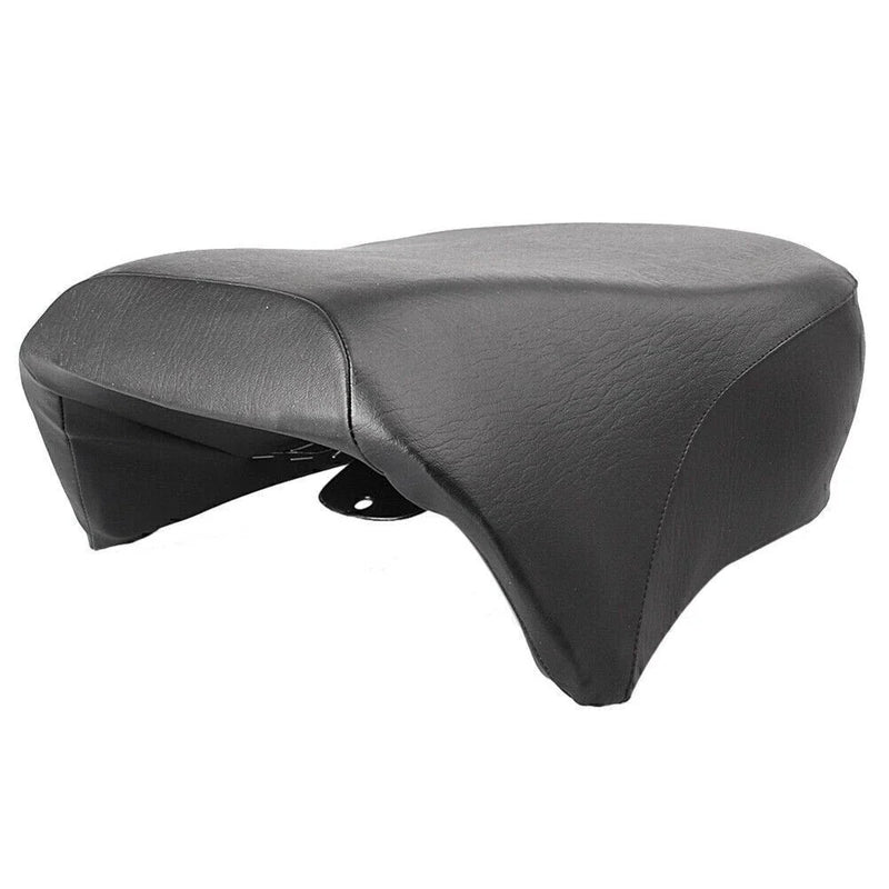 Harley Sportster XL 883L 883XL 883C Rear Passenger Pillion Seat (2007-2013)
