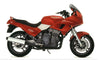 Triumph Sprint 900 Inox Tête de fourche & pare-brise Vis Épaule (1991–1998)