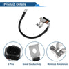 BMW 328i Battery Current Sensor (2007-2013)