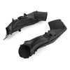 Honda CBR1000RR Motorcycle Ram Air Intake Tube Duct Cover (2012-2015)
