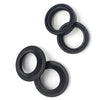 Honda SH125, FES125, FES150, NSS250, Reflex Fork Seal & Wiper Set