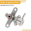 Ford Explorer Fuel Injection Pressure Regulator (1998-1999)