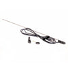 Nissan Datsun Bluebird 610 Violet 710 1968-1977 Chrome Antenna
