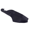 Toyota Corolla Leather Door Panels Armrest Covers Black (2020-2022)