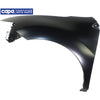 Capa Certified Fender For Nissan Murano 2009-2014 Front