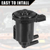 Chrysler PT Cruiser, Dodge Vapor Canister Solenoid Purge Valve (2001-2010)