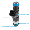 Dodge Magnum, Chrysler Sebring 2.7L, 3.5L 6 x Fuel Injectors (2005-2010)