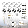Honda Goldwing 1100 GL1100 Carburetor Repair Kit (1980-1983)