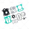 Honda BF40A BF50A Outboard 40Hp / 50Hp Water Pump Impeller Kit (2001-2023)
