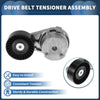 Land Rover Range Rover Sport Belt Tensioner (2010-2016)