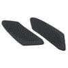 Honda CB500F CBR500R Black Tank Traction Side Pad Grips (2013-2023)