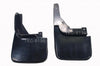 Ford Ranger 1998-2002 Rear Splash Guards (1998-2002)