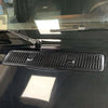 Benz G500 G63 W464 2019-23 Real Carbon Hood Windshield Front Air Vent Cover