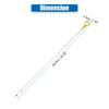 Chrysler Town & Country Engine Oil Level Indicator Dipstick (2008-2016)