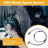 Ford KA ABS Wheel Speed Sensor (2008-2016)
