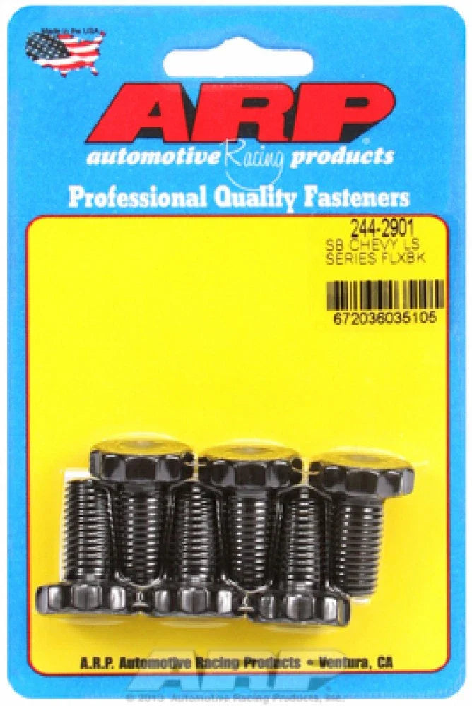 Holden Commodore VE VF Flexplate bolt kit (2006–2017)