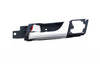 Holden Captiva CG7 Rear Left Inner Door Handle Silver (2006-2014)