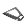 BMW F80 M3 F82 M4 2014+ Dry Carbon Fiber Gear Shift Panel Cover Trim Fit