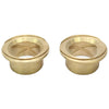 Landcruiser FJ55 Petrol 2 x CV Driveshaft Spindle Bushes (1969–1980)