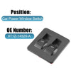 Ford Transit Connect Power Window Control Switch (2010-2013)