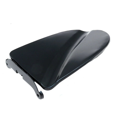 Nissan Navara King Cab 2007-2014 Fuel Door Cover