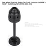 BMW R Nine T, R1200GS Rear Axle Hub Slider Protector (2013-2018)