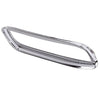 Toyota Camry SE XSE Chrome Rear Bumper Reflector Cover Trim (2018-2020)