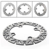 Honda XR250 CRM250 XLR250 NX SL XR 400 600 Rear Brake Disc Rotor