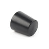 Harley Touring Black Shifter Shaft Cap Heel Shift Eliminator (83-23)