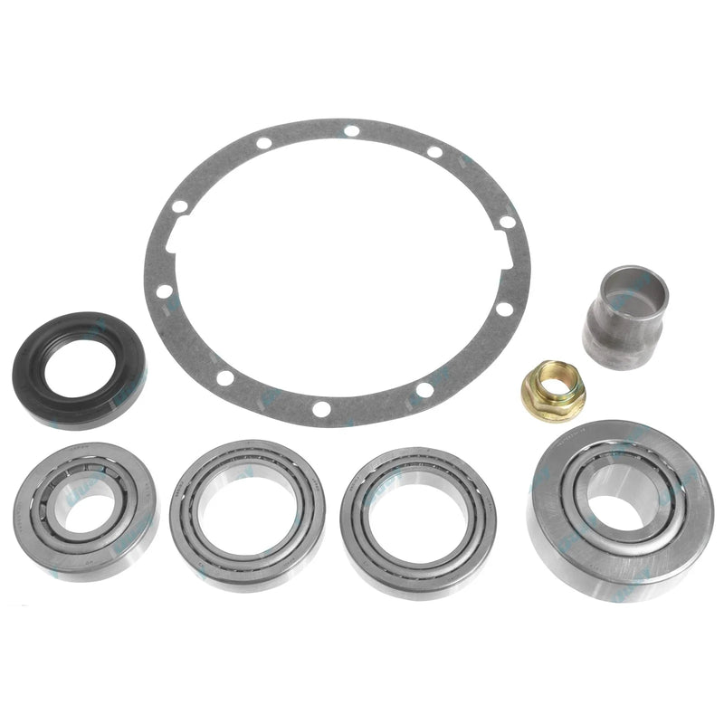 Hilux RZN154 2.7L 3RZ-FE LSD 02~ Differential Diff Bearing & Seal Repair Kit
