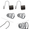 Singer 201, 221, 222, 301 Sewing Machines Upper Thread Tension Springs