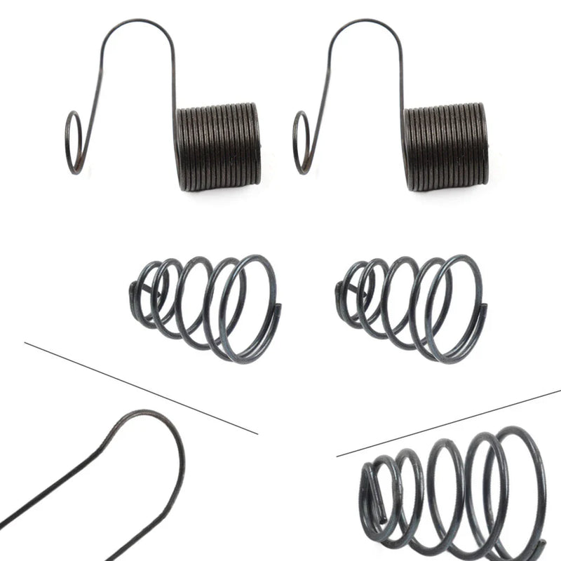 Singer 201, 221, 222, 301 Sewing Machines Upper Thread Tension Springs