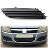 Opel Vauxhall Astra H Right Front Bumper Fog Grille (2004-2007)