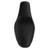 Harley Dyna Fat Bob Street Bob Black Gel Seat (2006-2017)