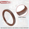 Honda Ridgeline Crankshaft Oil Seal (2006-2012)