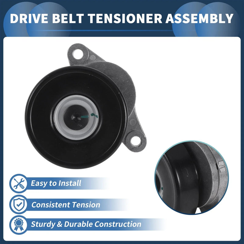Suzuki Baleno (1995-2002) 1 Pc Belt Tensioner