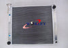 Nissan Fairlady 300ZX Z32 TWIN TURBO 1990-1999 Aluminum Radiator