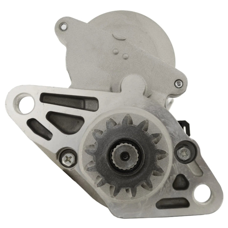 Toyota RAV4 SXA11R Starter Motor (1995–2000)